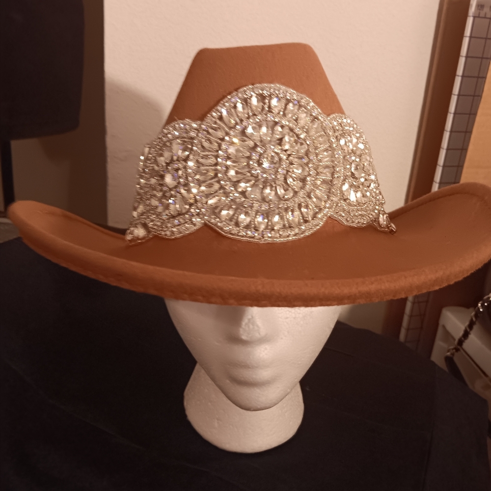 Cowboy Hat - Picture 3 of 6